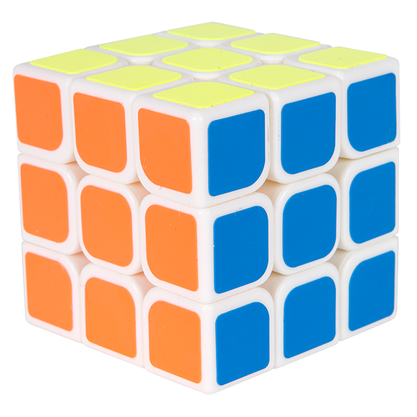 Duncan Quick Cube 3x3