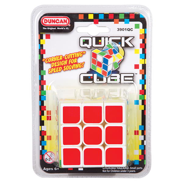 Duncan Quick Cube 3x3