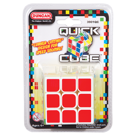 Duncan Quick Cube 3x3