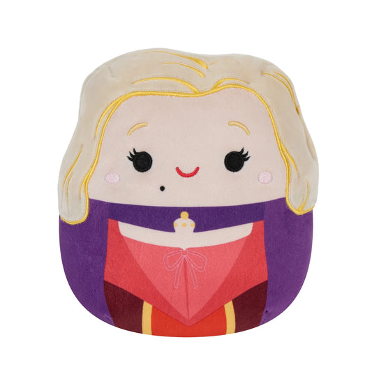 Hocus Pocus Plush Sarah Sanderson