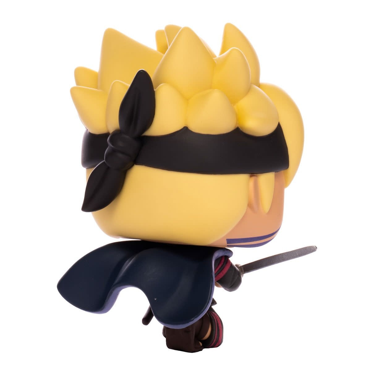 Funko POP! Animation: Boruto with Marks GTID - Entertainment Earth Exclusive