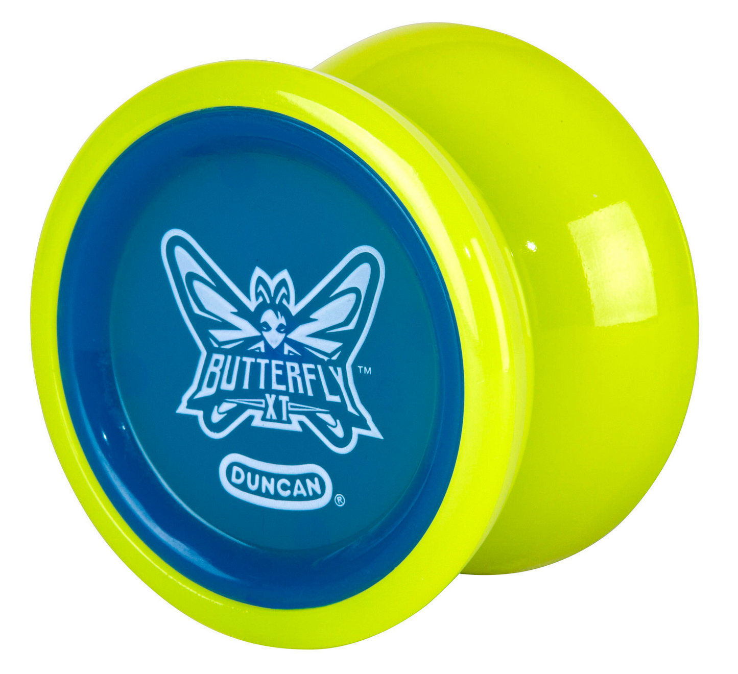 Duncan Butterfly XT Yo-Yo