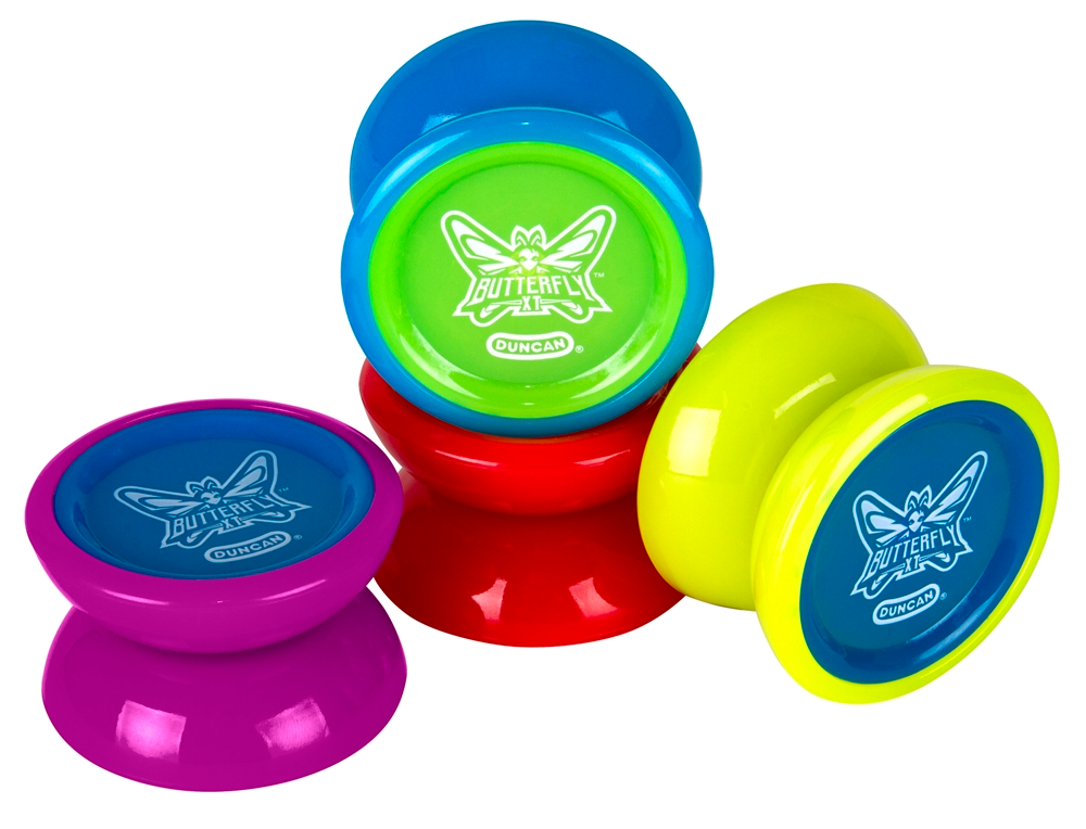 Duncan Butterfly XT Yo-Yo