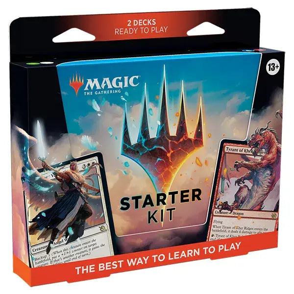 Magic: The Gathering 2023 Starter Kit