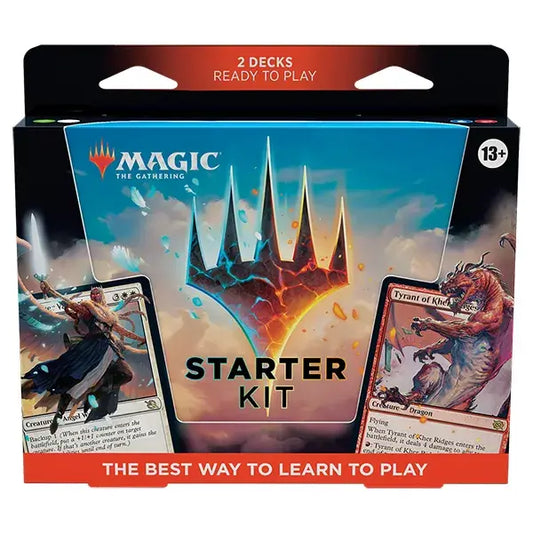 Magic: The Gathering 2023 Starter Kit