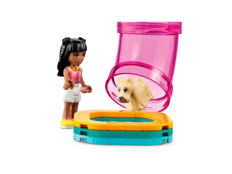 LEGO Friends Pet Day-Care Center 41718