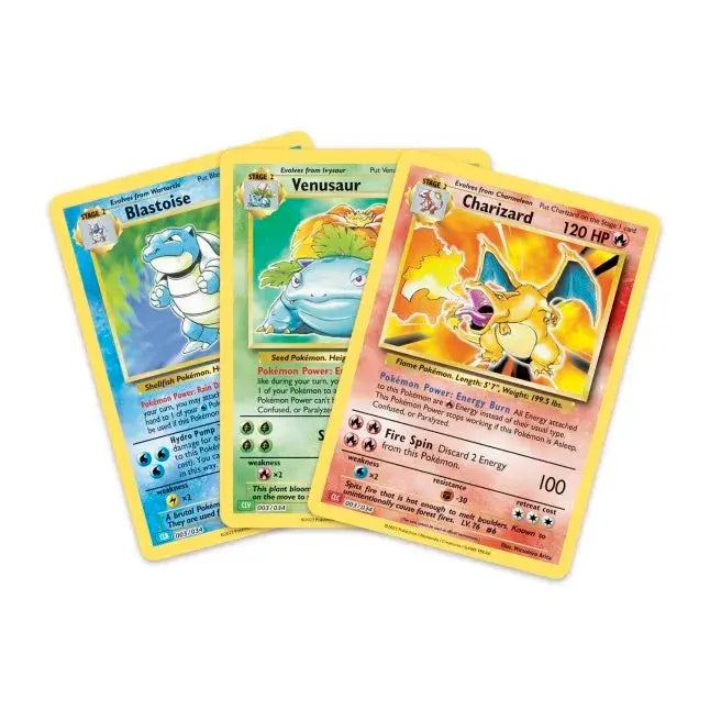 Pokemon TCG: Pokemon Trading Card Game Classic