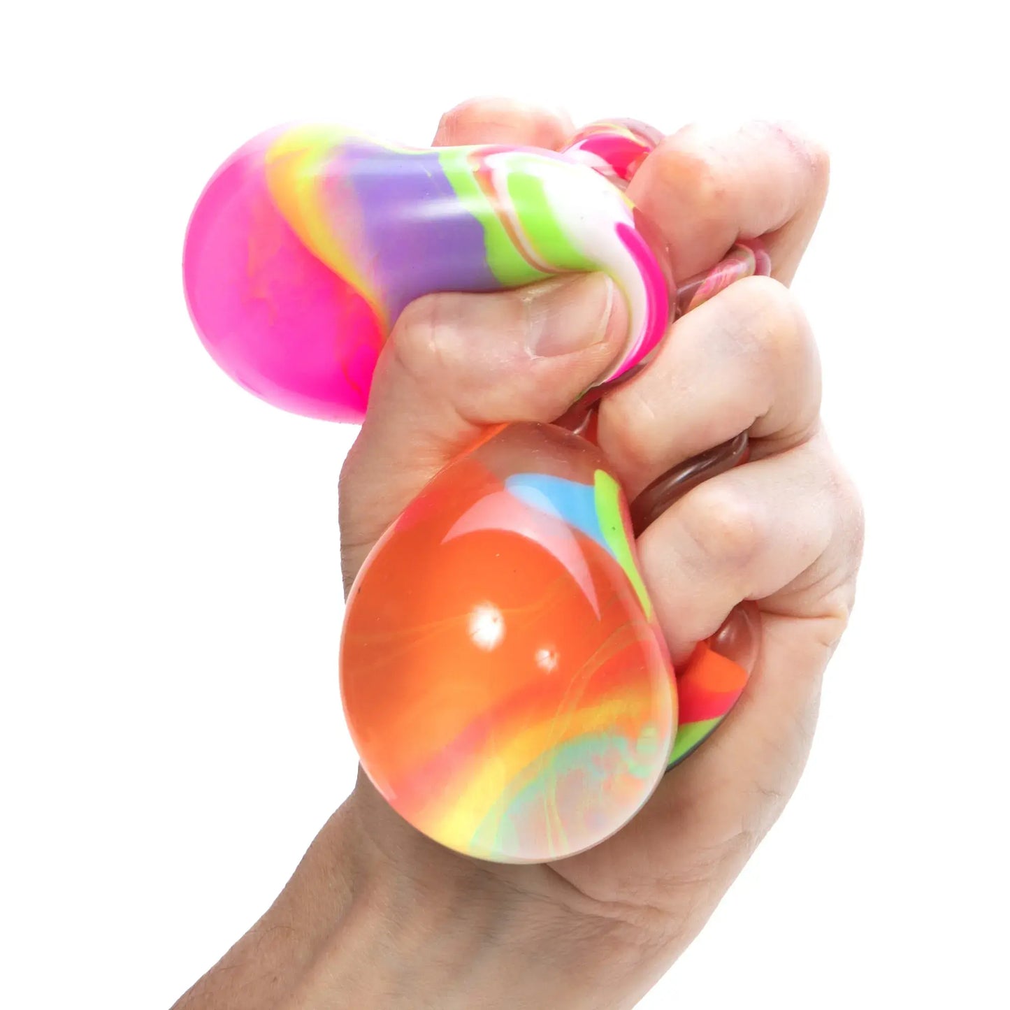 Marbleez NeeDoh: The Mellow Marble Squeeze