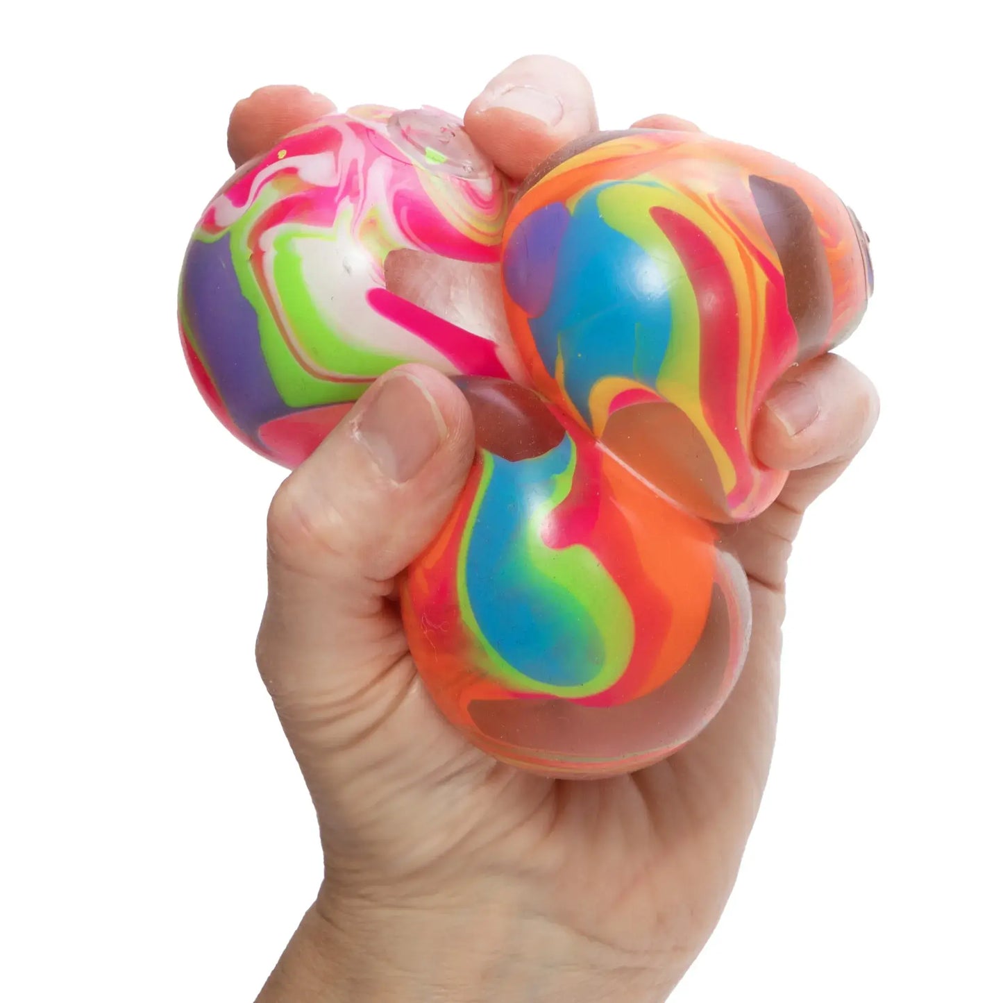 Marbleez NeeDoh: The Mellow Marble Squeeze