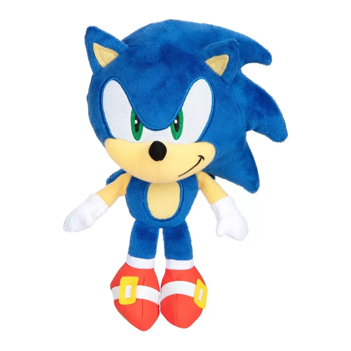 Sonic the Hedgehog 9-Inch Plush - Sonic