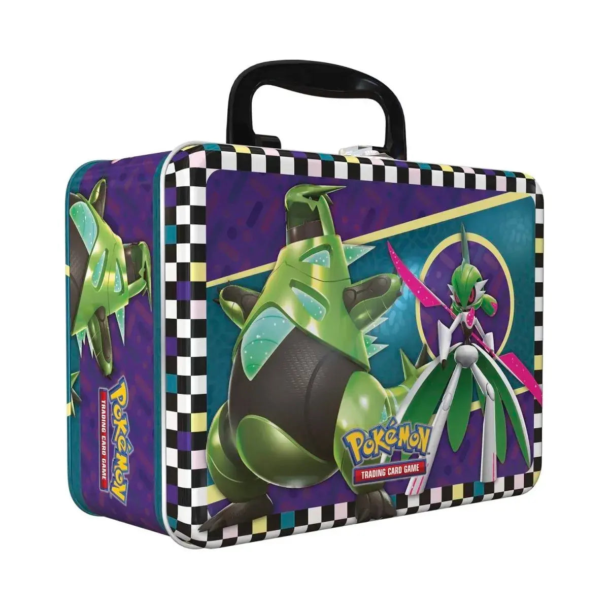 Pokemon TCG: Collector Chest (Back to School 2024)