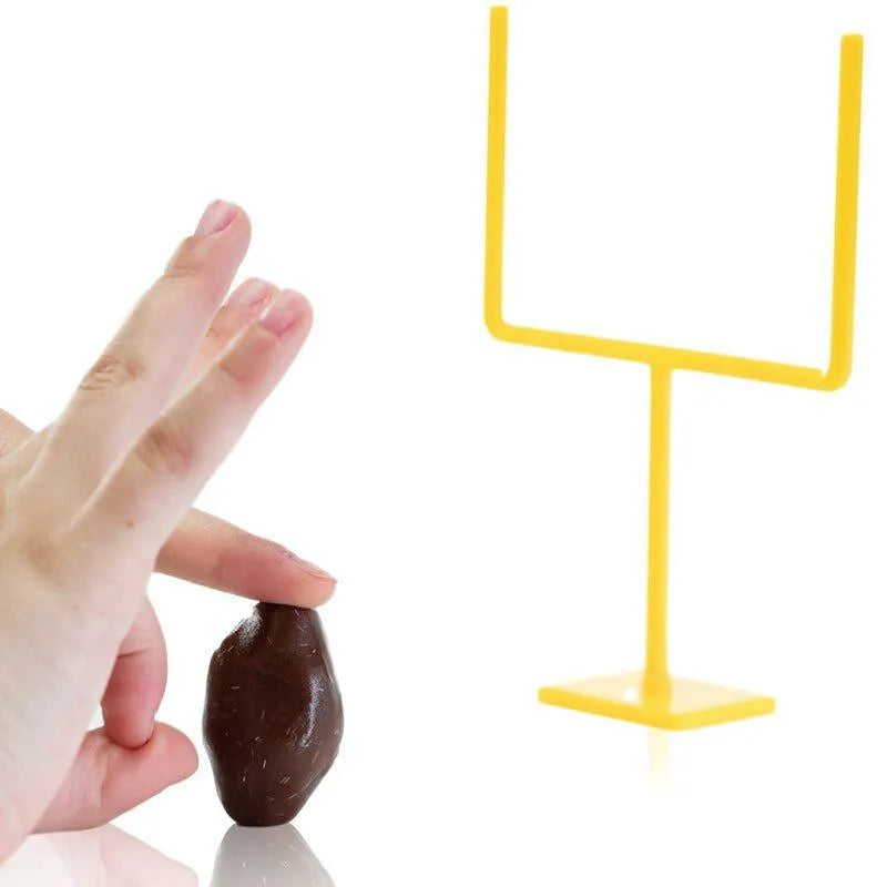 Crazy Aaron's Football Field Goal Touchdown Thinking Putty