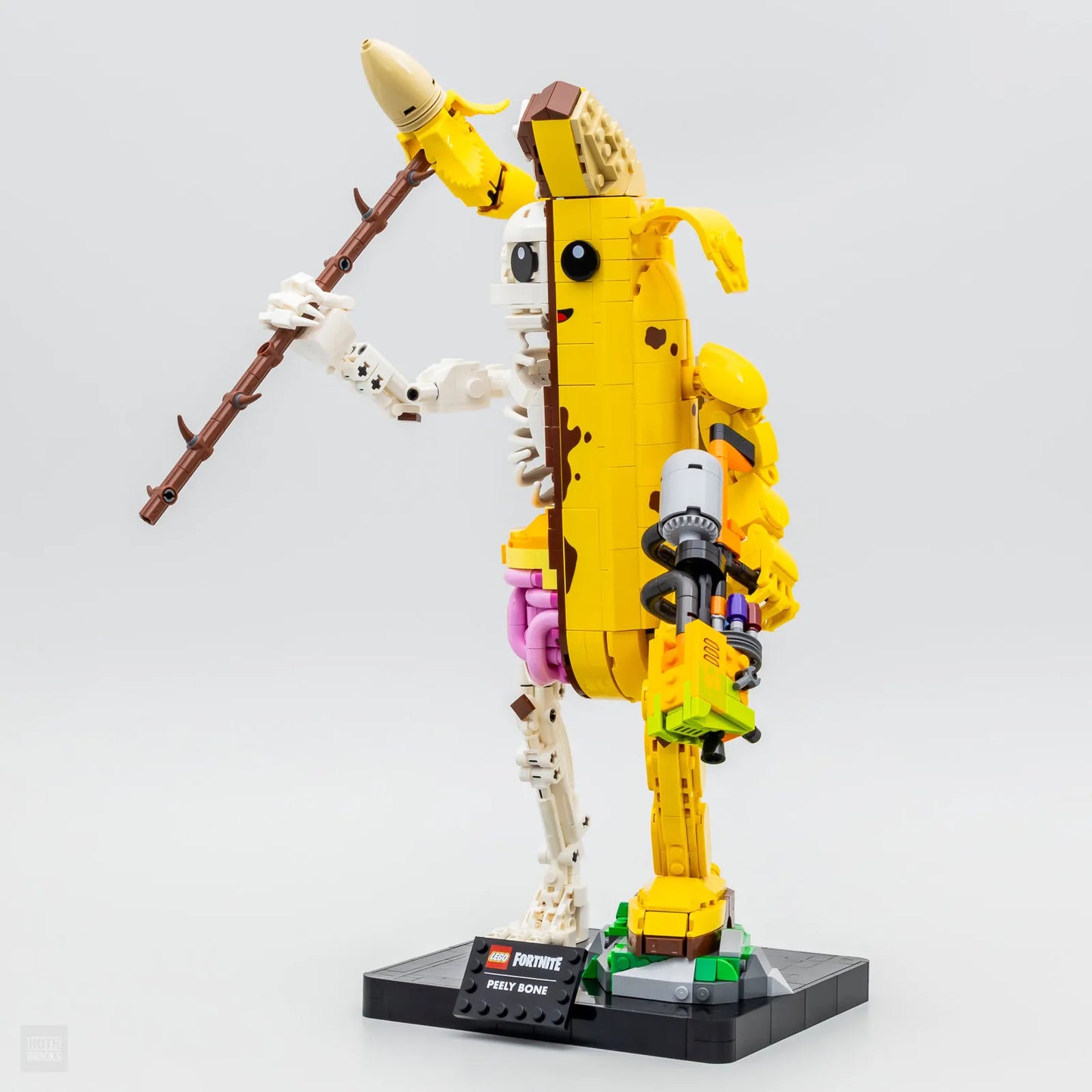 LEGO Fortnite Peely Bone 77072