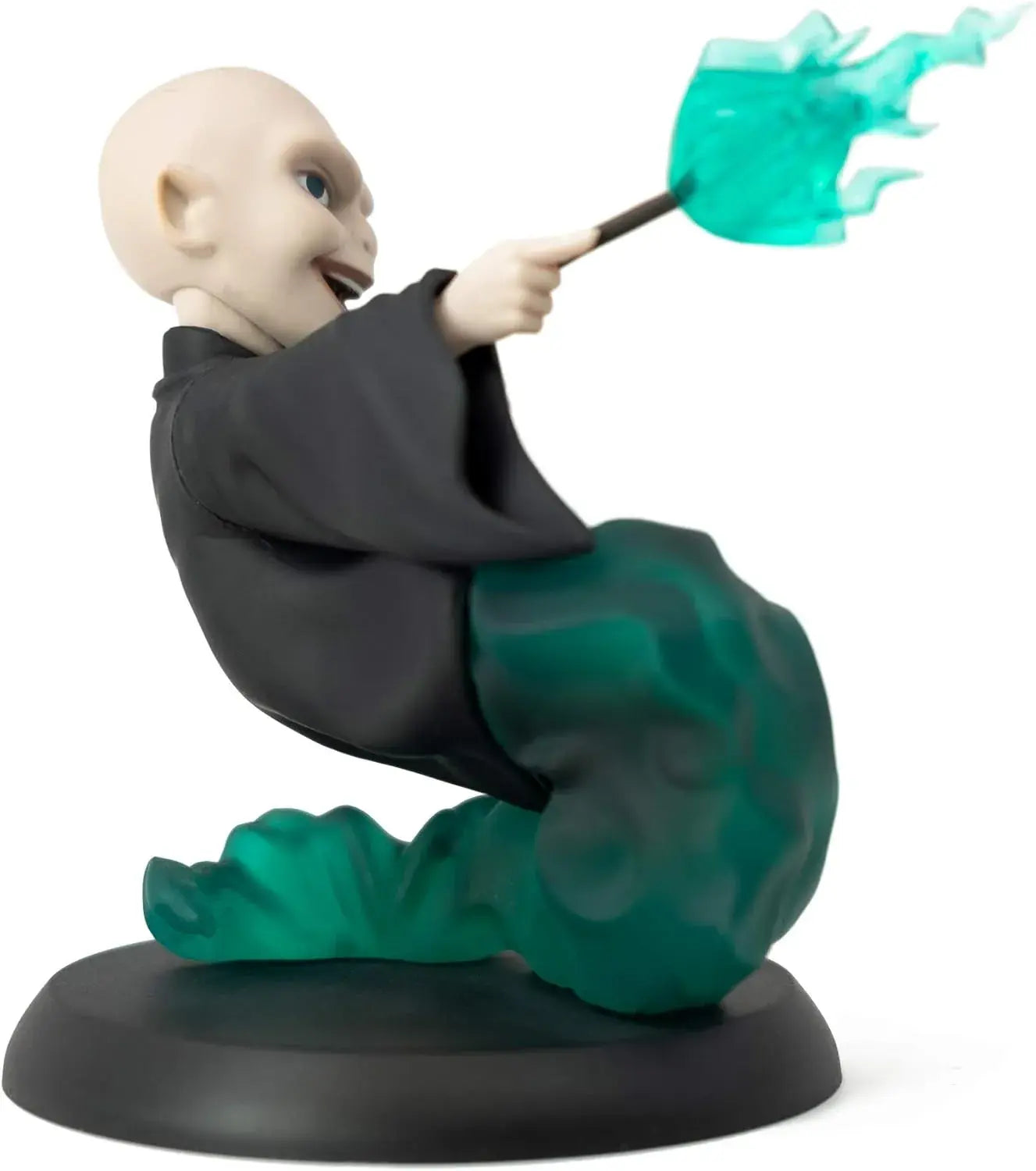 QMx Harry Potter: Lord Voldemort Q-Fig Diorama Figure