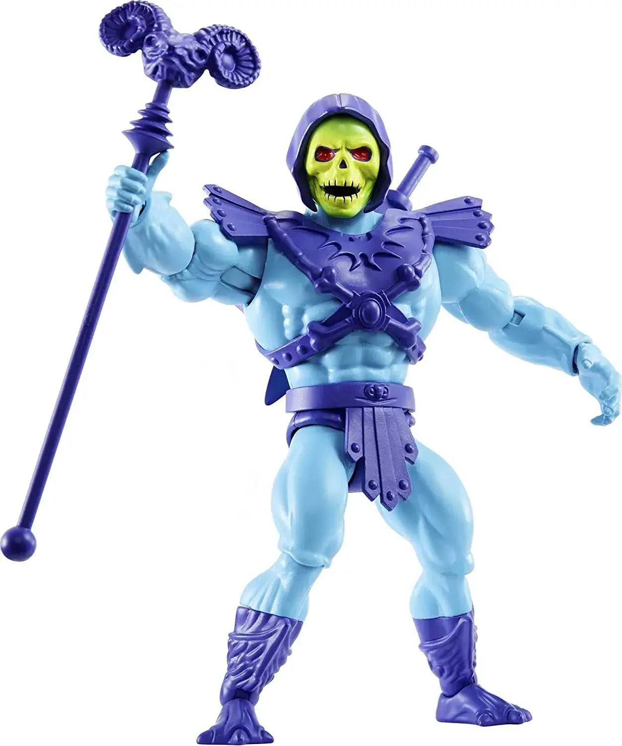 Masters of the Universe Origins Skeletor Action Figure