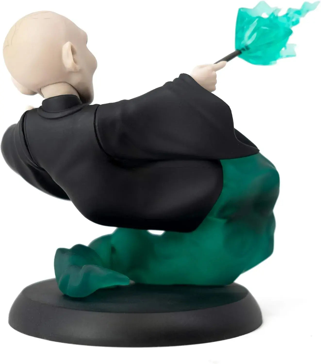 QMx Harry Potter: Lord Voldemort Q-Fig Diorama Figure