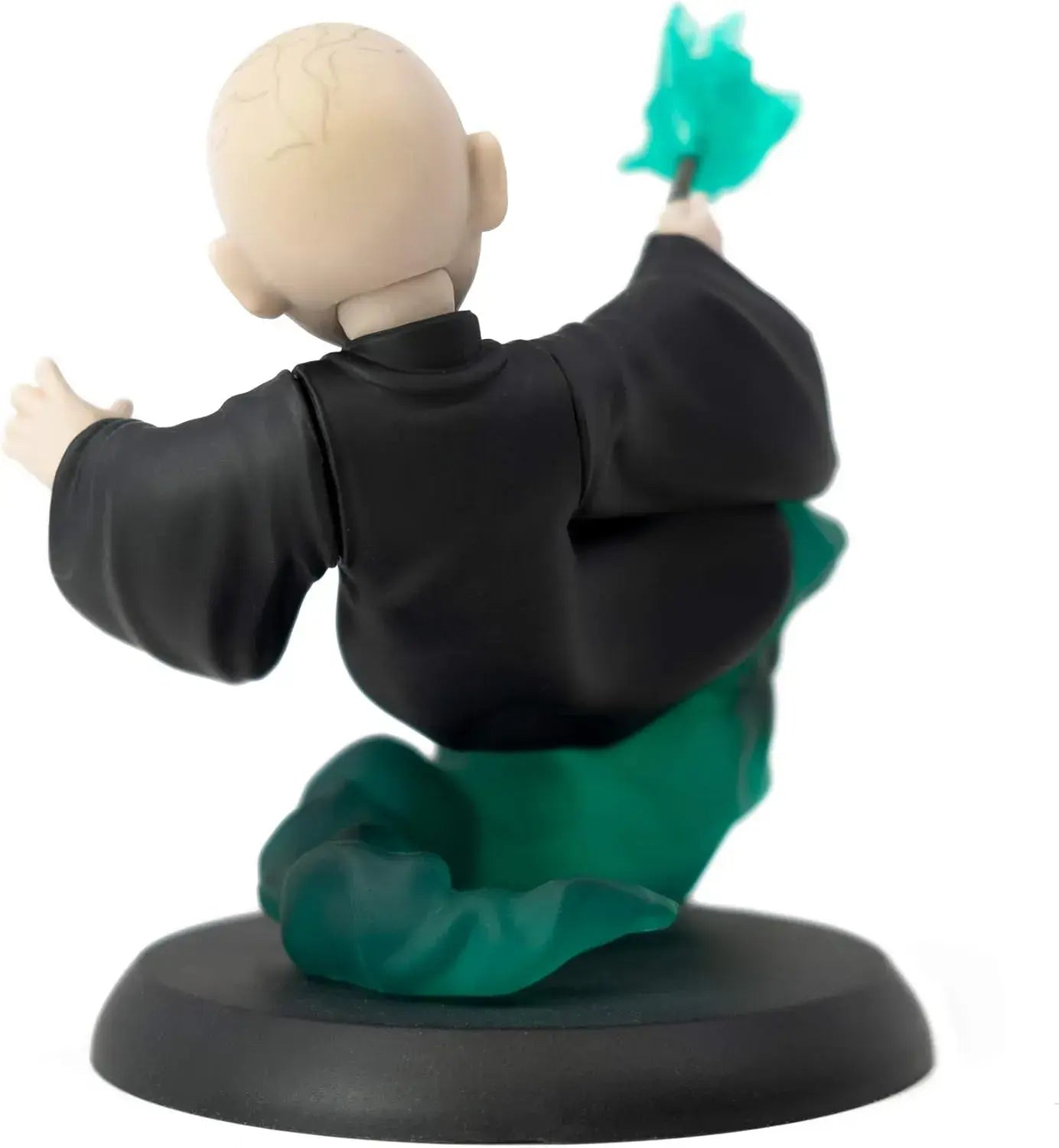 QMx Harry Potter: Lord Voldemort Q-Fig Diorama Figure