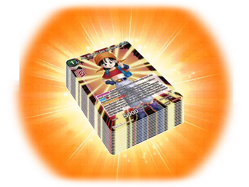 Dragon Ball Super Masters TCG: Premium 7th Anniversary Box 2024