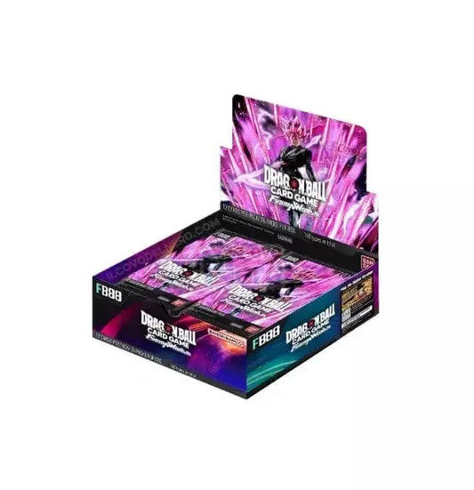 Dragon Ball Super TCG: Fusion World 04 - Ultra Limit - Booster Box (FB04)