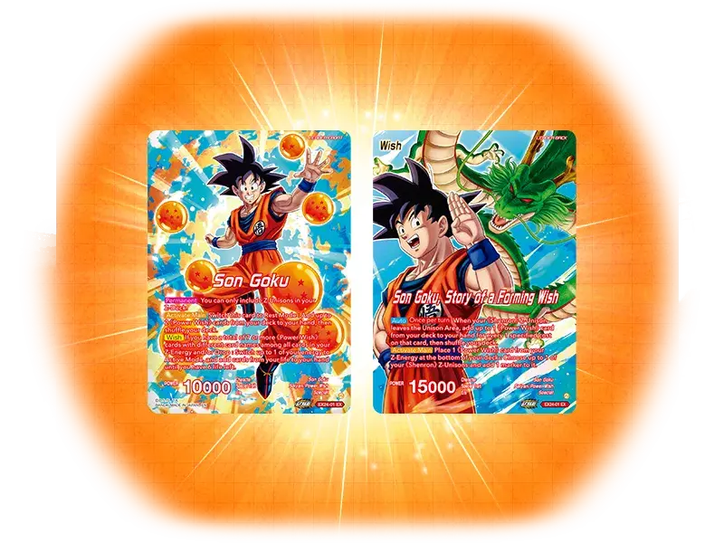 Dragon Ball Super Masters TCG: Premium 7th Anniversary Box 2024