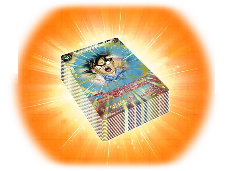 Dragon Ball Super Masters TCG: Premium 7th Anniversary Box 2024