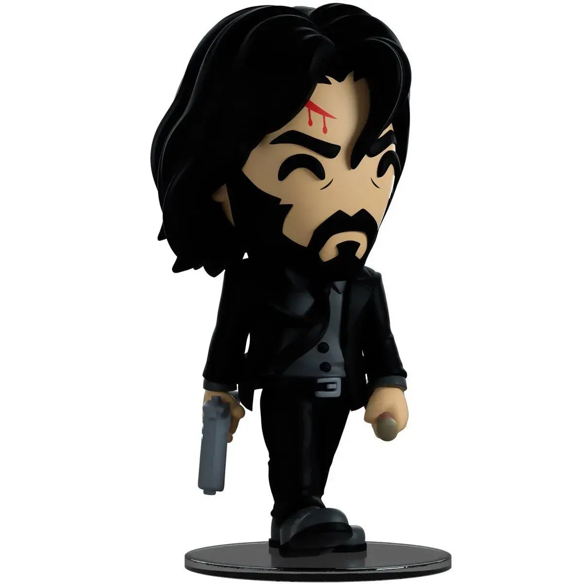 John Wick Collection John Wick Vinyl Figure #0