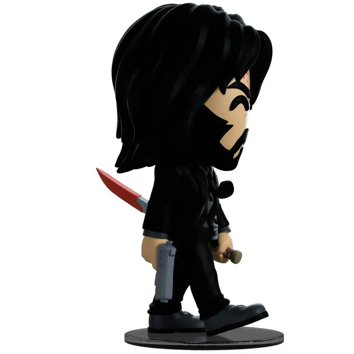 John Wick Collection John Wick Vinyl Figure #0