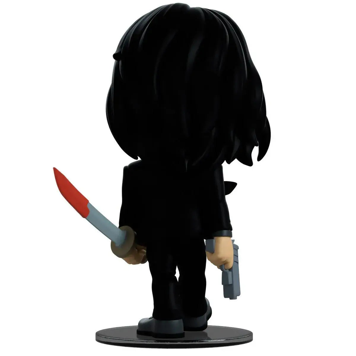 John Wick Collection John Wick Vinyl Figure #0