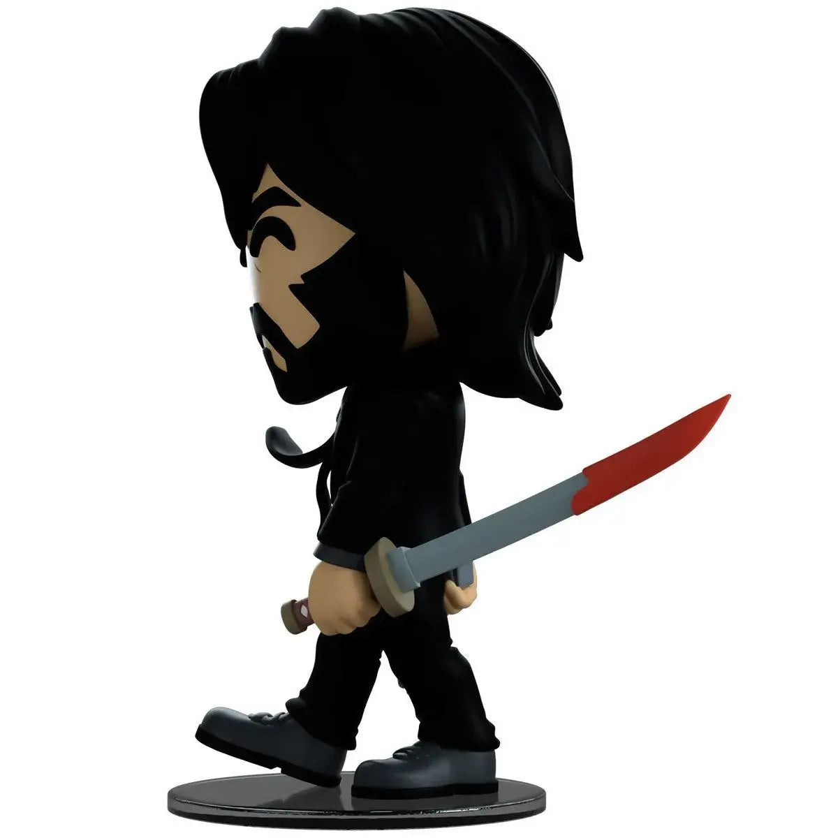 John Wick Collection John Wick Vinyl Figure #0