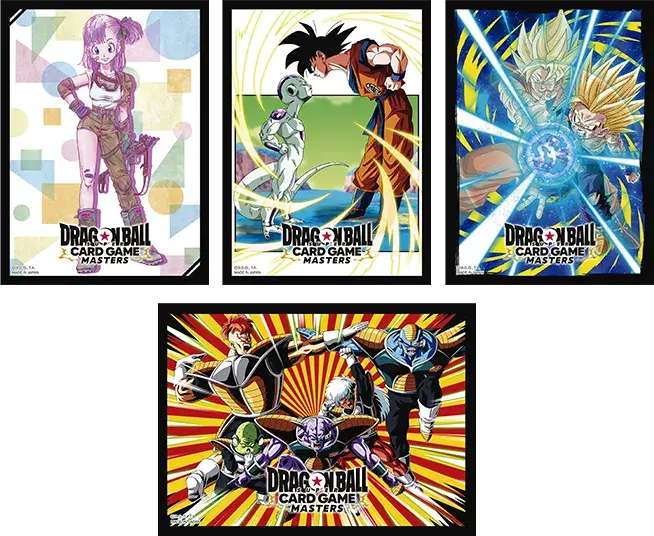 Dragon Ball Super Masters TCG: Premium 7th Anniversary Box 2024