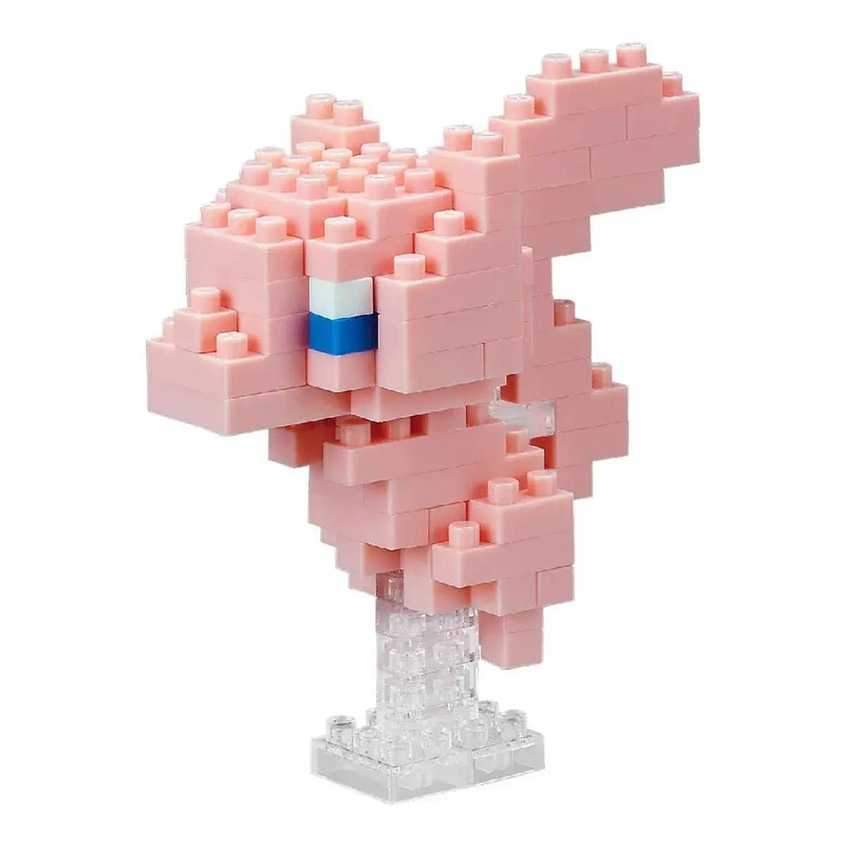 Nanoblock Pokemon Series: Mew