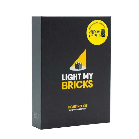 Light My Bricks Remote Control and Sound Kit