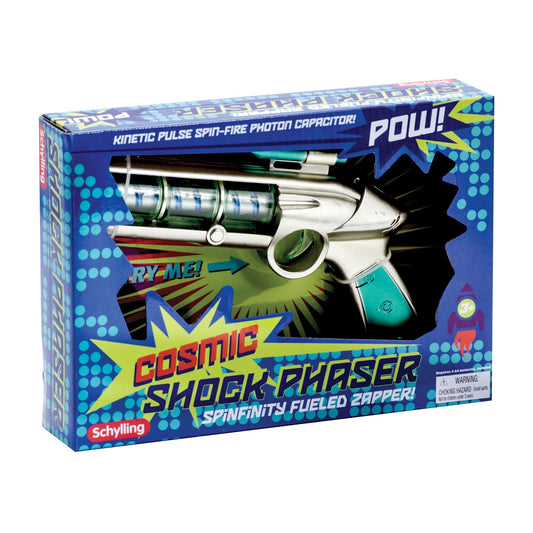 Schylling Cosmic Shock Phazer