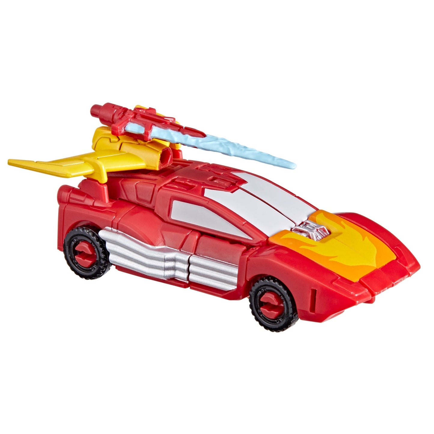 Transformers Generations Legacy Core Hotrod