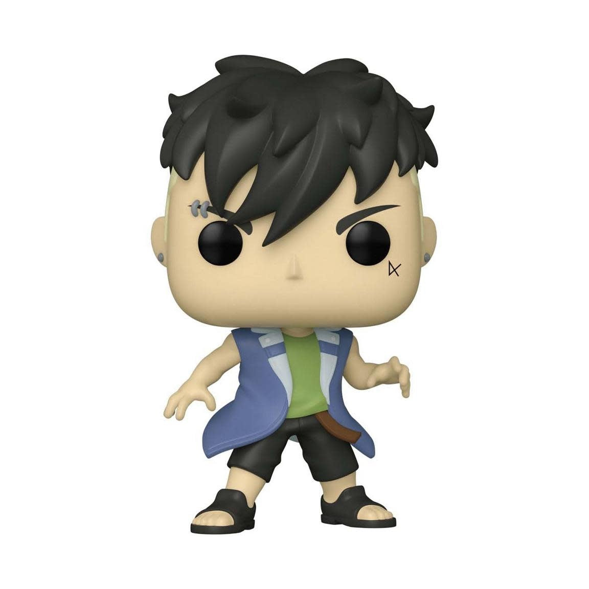 Funko POP! Animation: Boruto: Naruto Next Generations - Kawaki