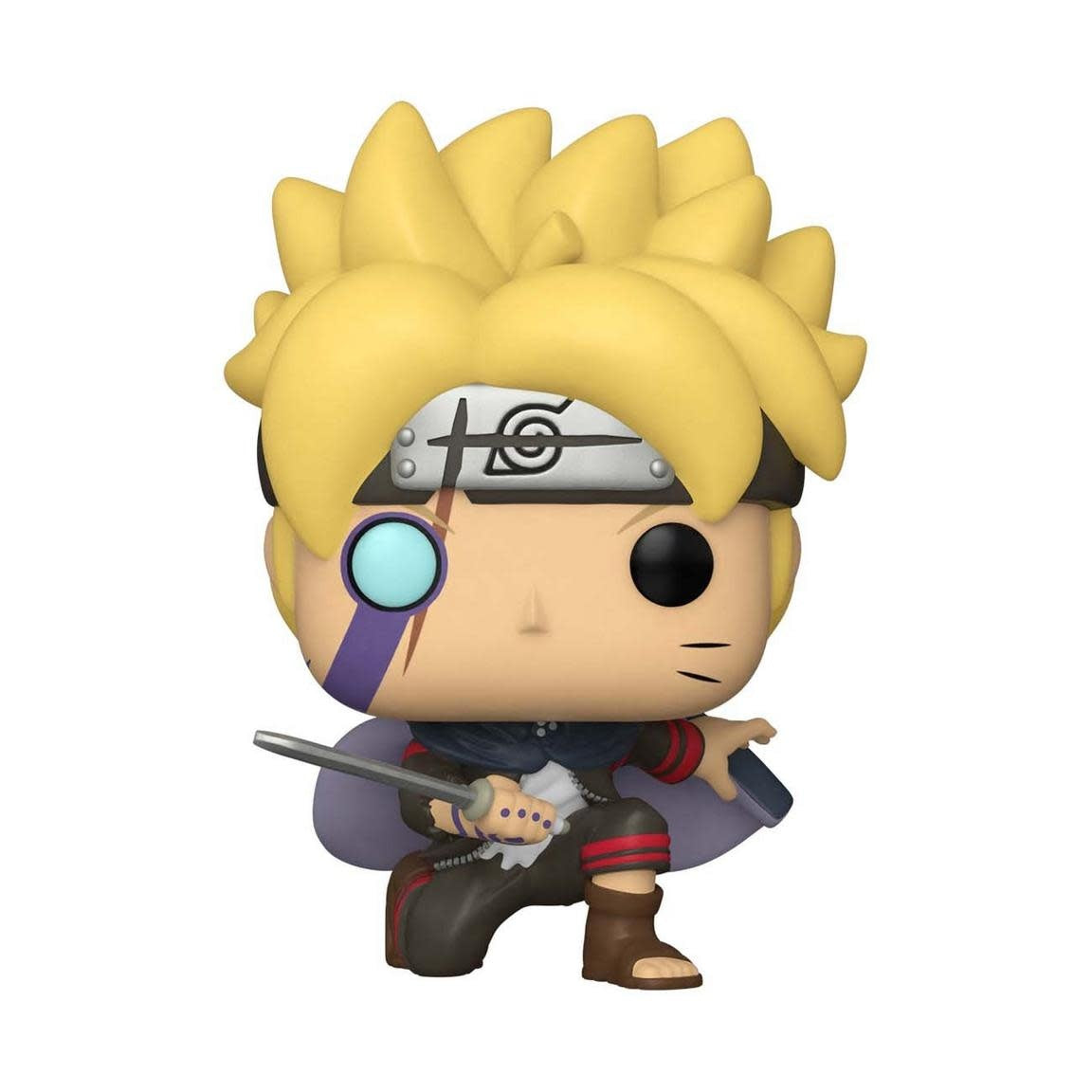 Funko POP! Animation: Boruto: Naruto Next Generations - Boruto with Marks