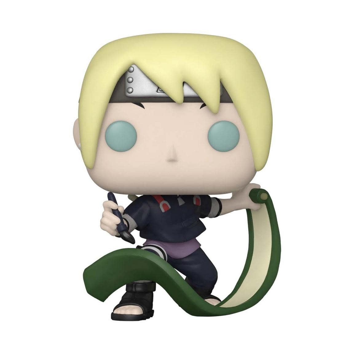 Funko POP! Animation: Boruto: Naruto Next Generations - Inojin