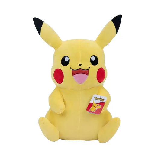 Pokemon 24" Plush - Pikachu