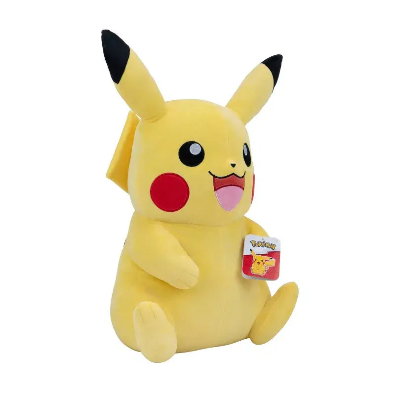 Pokemon 24" Plush - Pikachu