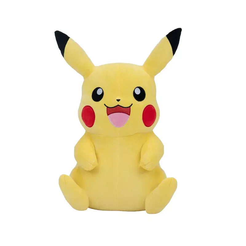 Pokemon 24" Plush - Pikachu