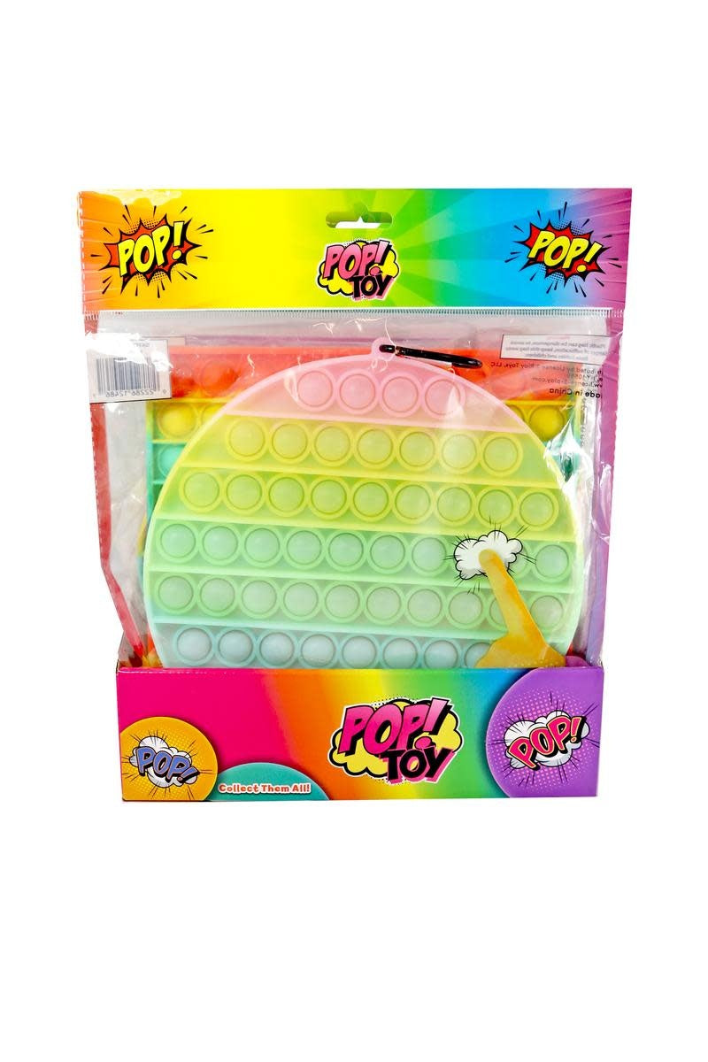 POP! Toy Jumbo Shapes Assortment