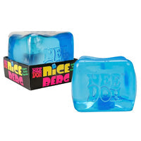 NeeDoh Nice Berg Double the Squishy Fun (2-Pack)