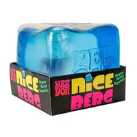 NeeDoh Nice Berg Double the Squishy Fun (2-Pack)