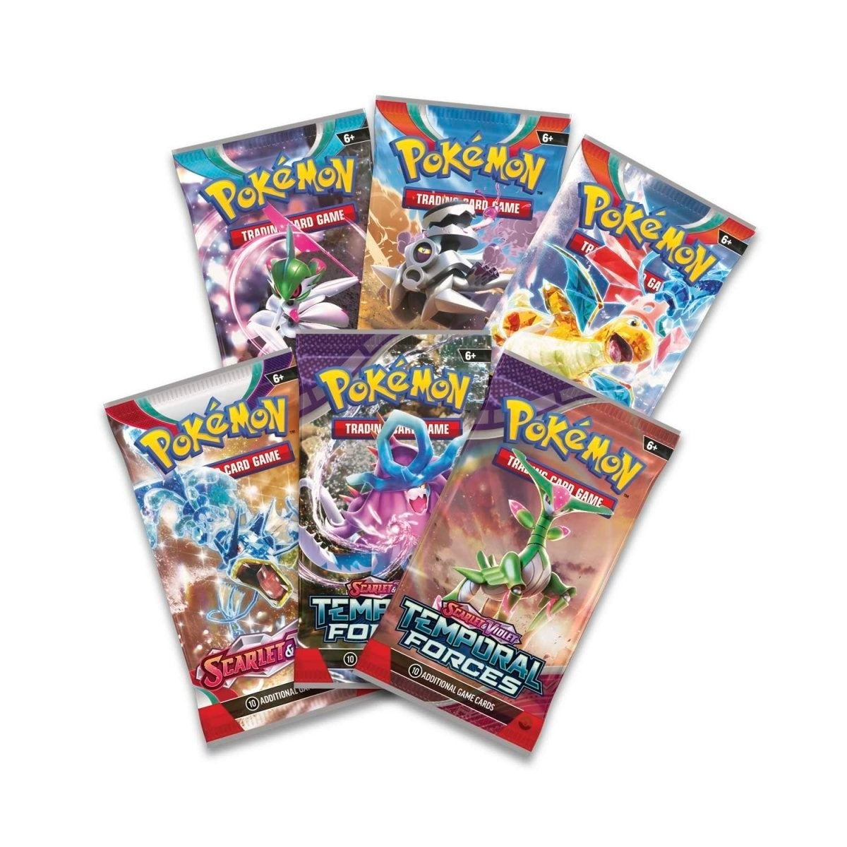 Pokemon TCG: Armarouge ex Premium Collection Box