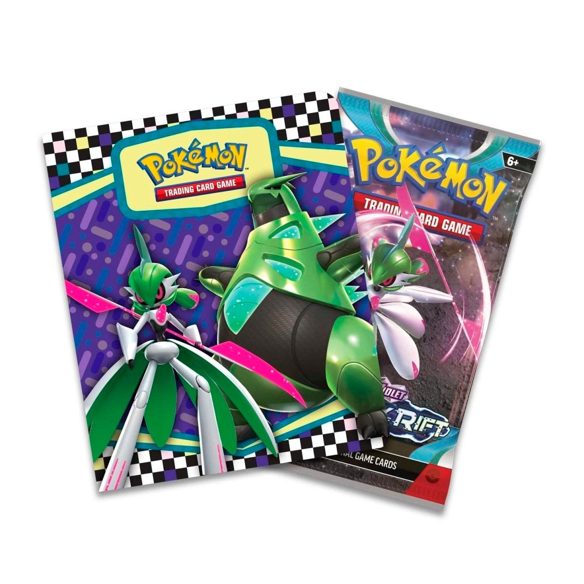 Pokemon TCG: Collector Chest (Back to School 2024)