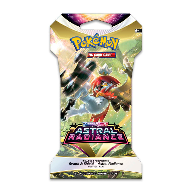 Pokemon TCG: Astral Radiance Sleeved Booster Pack