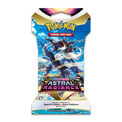 Pokemon TCG: Astral Radiance Sleeved Booster Pack