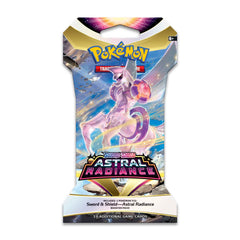 Pokemon TCG: Astral Radiance Sleeved Booster Pack