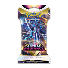 Pokemon TCG: Astral Radiance Sleeved Booster Pack