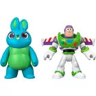 Toy Story 4 Bunny & Buzz Lightyear Set - Disney Pixar Imaginext Fisher Price